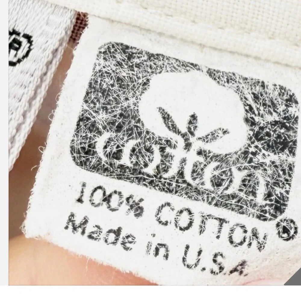 That's Me! Butterfly Whimsy Cotton Casual Top M - Picture 6 of 8